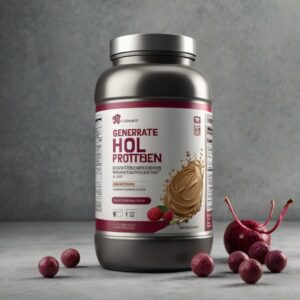 Reduce Inflammation & Fuel Your Recovery: Unlock the Power of Probiotic Kombucha Recipes 