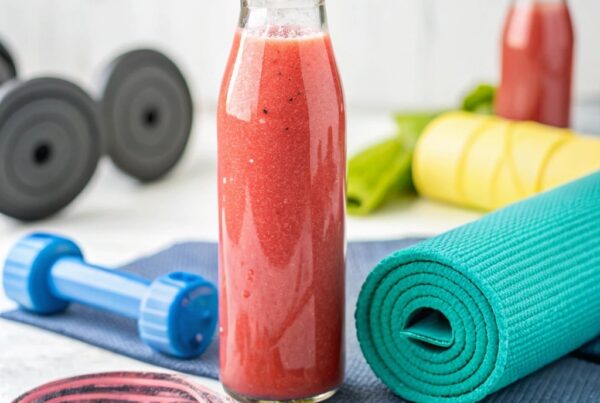 Rehydrate to Thrive: The Shocking Truth About Fermented Post-Workout Drinks for Optimal Replenishment & Recovery 