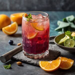 Rehydrate to Thrive: The Shocking Truth About Fermented Post-Workout Drinks for Optimal Replenishment & Recovery 