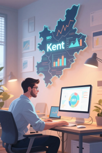 Local SEO Kent

