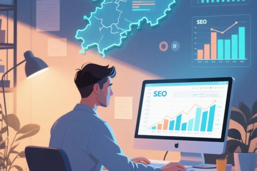 Local SEO Kent