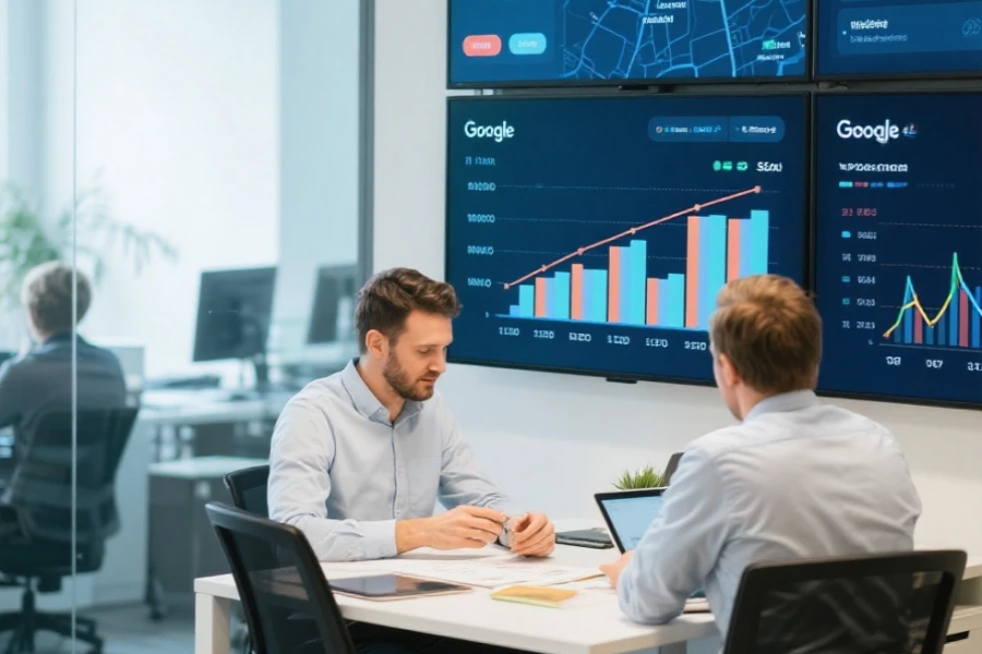 Kent SEO Agency