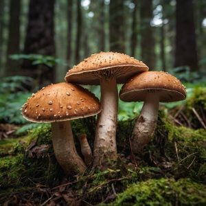 Debunking Common Myths About Fungi as Medications