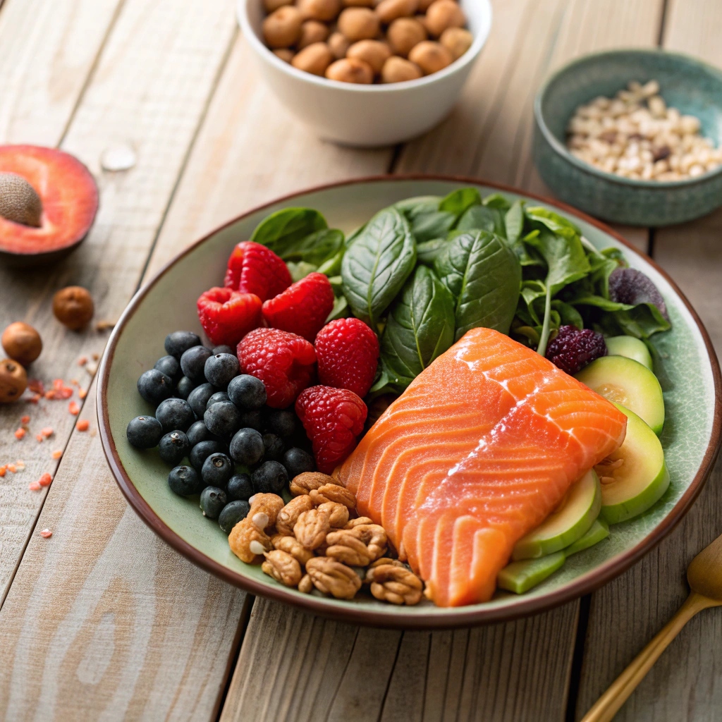 Fueling Peak Performance: The Athlete’s Guide to Anti-Inflammatory Diets 