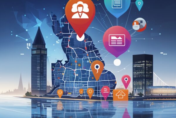 Generative SEO UK Local SEO