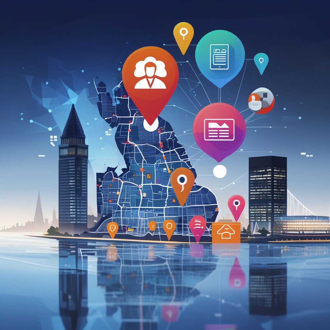Unlock Hyperlocal Visibility: How Generative SEO Boosts Your UK Local SEO Rankings