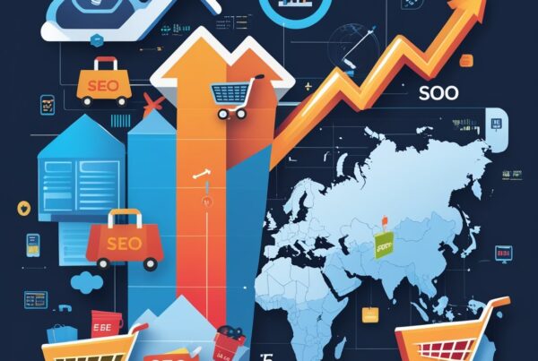 UK e-commerce SEO