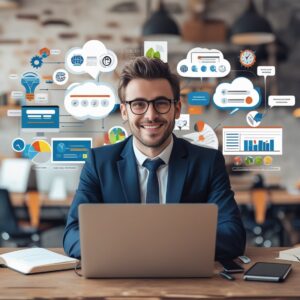 UK SEO guide


