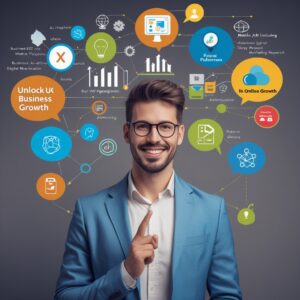 UK SEO tools and strategies

