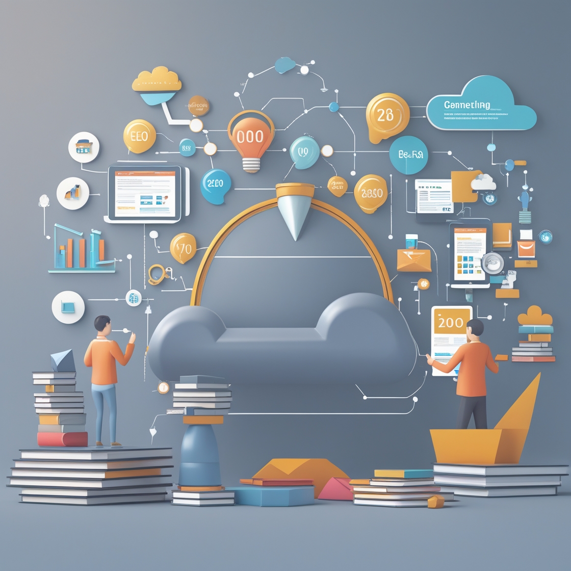 Unlock UK’s Online Potential: The Ultimate Guide to SEO Tools & Strategies