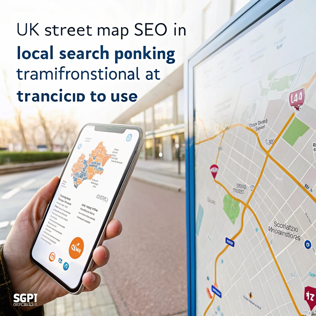 Unlock Hyperlocal Visibility: How Generative SEO Boosts Your UK Local SEO Rankings
