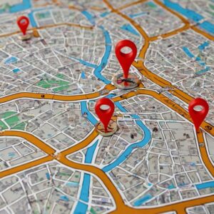 Unlock Hyperlocal Visibility How Generative SEO Boosts Your UK Local SEO Rankings