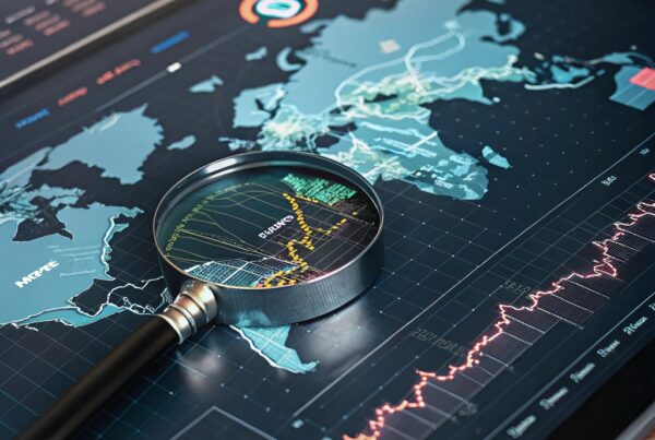 Unlock UK’s Top Rankings How Generative AI is Revolutionizing Local SEO