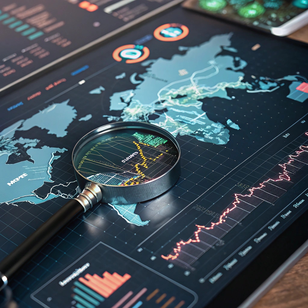 Unlock UK’s Top Rankings: How Generative AI is Revolutionizing Local SEO