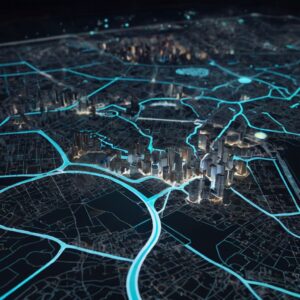 Unlock UK’s Top Rankings How Generative AI is Revolutionizing Local SEO