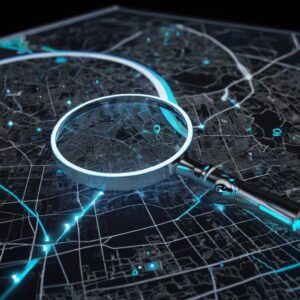 Unlock UK’s Top Rankings How Generative AI is Revolutionizing Local SEO
