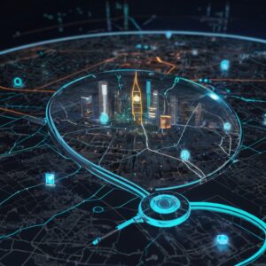Unlock UK’s Top Rankings How Generative AI is Revolutionizing Local SEO