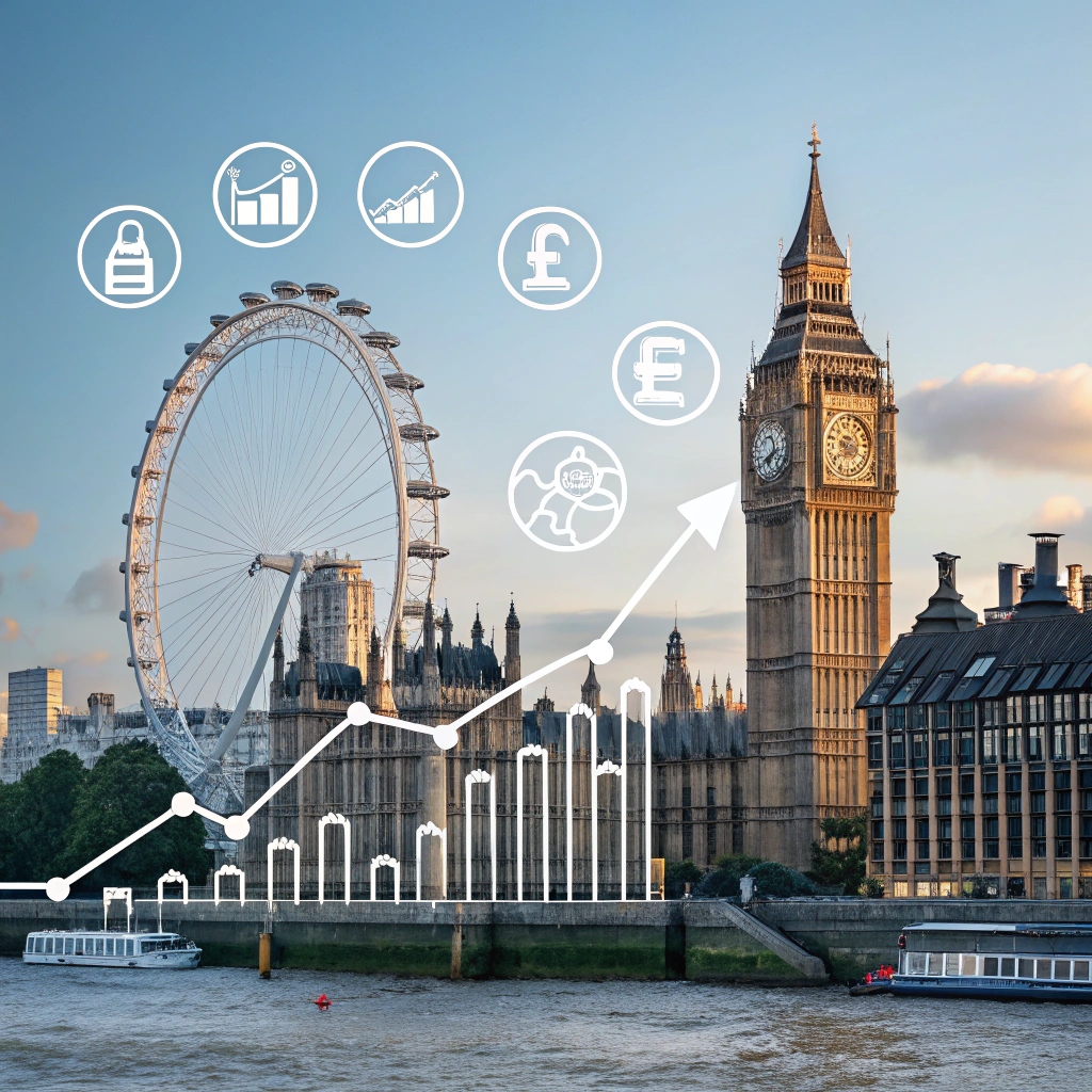 Unlock UK’s Online Potential: Mastering SEO