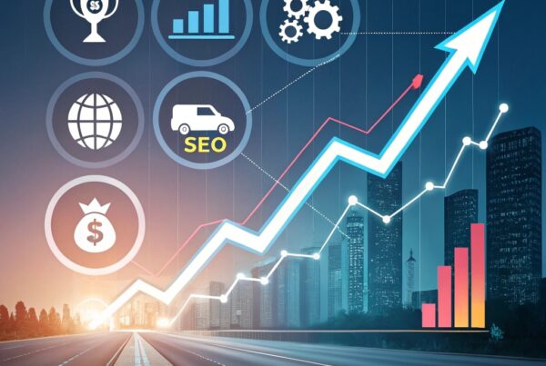 Ultimate SEO guide 2025