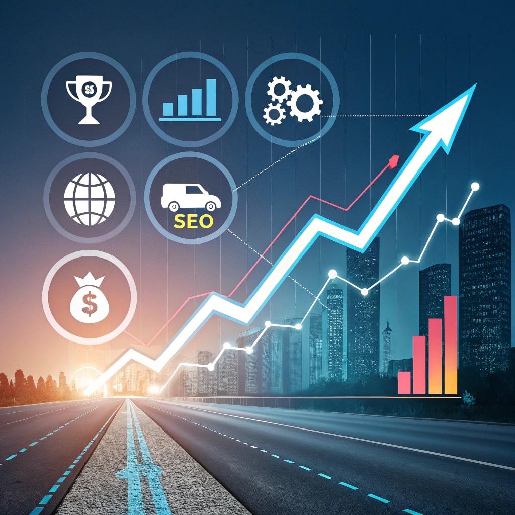 Unlock Explosive Growth: The Ultimate Guide to SEO