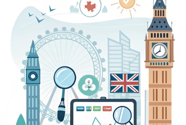 UK SEO guide