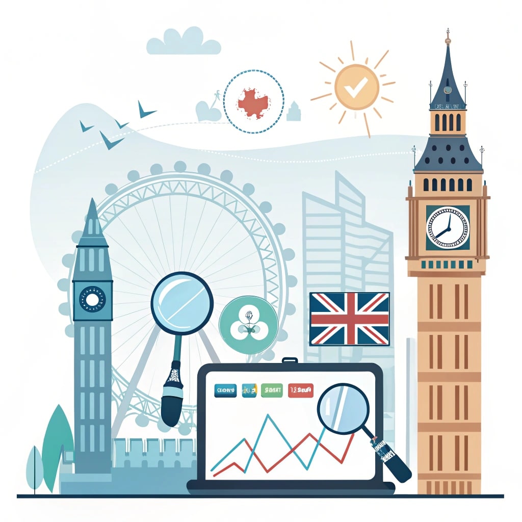 Unlock UK Growth: The Ultimate Guide to SEO
