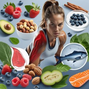 muscle growth fueling strategy
