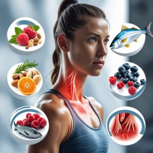 inflammation and recovery