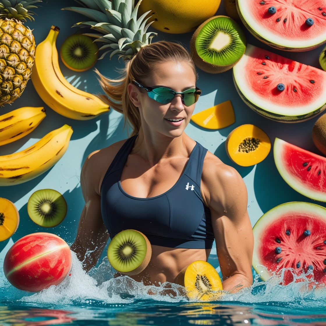 Fuel Your Performance: Tropical Fruits for Endurance & Recovery