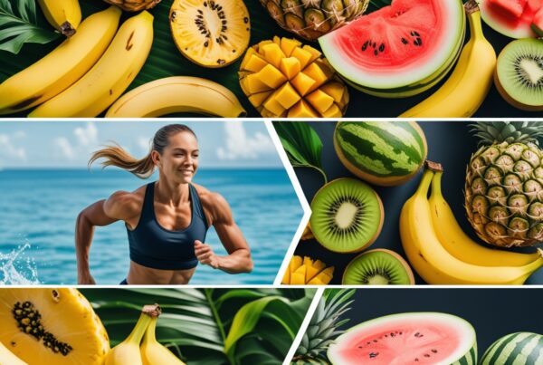 ultimate sports nutrition strategy