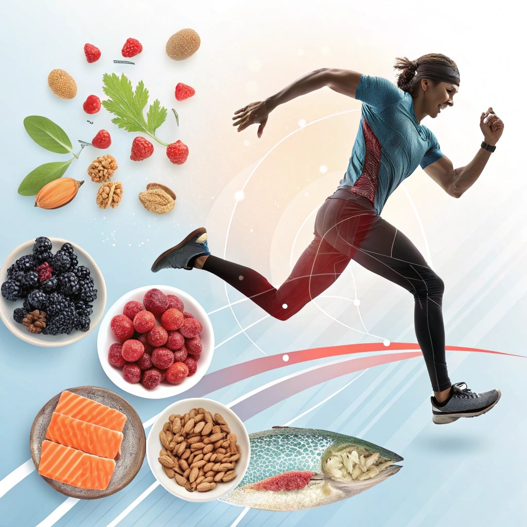 Fuel Your Performance: How Inflammation Impacts Recovery & Nutrition