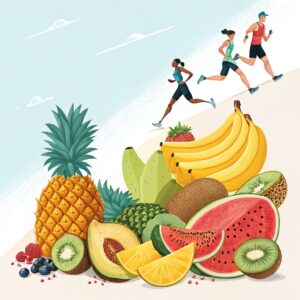 ultimate sports nutrition strategy

