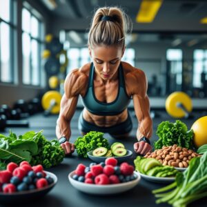 anti-inflammatory diet for athletes

