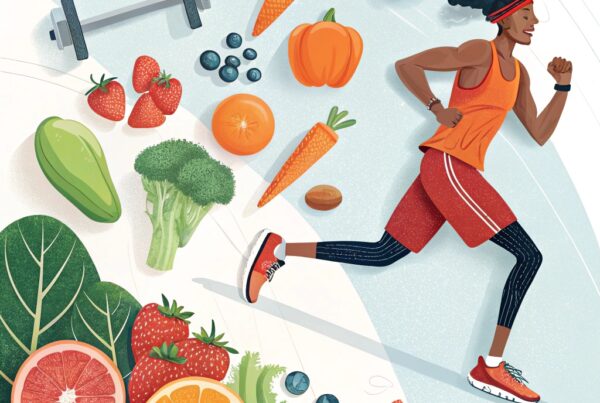 athlete brainpower diet