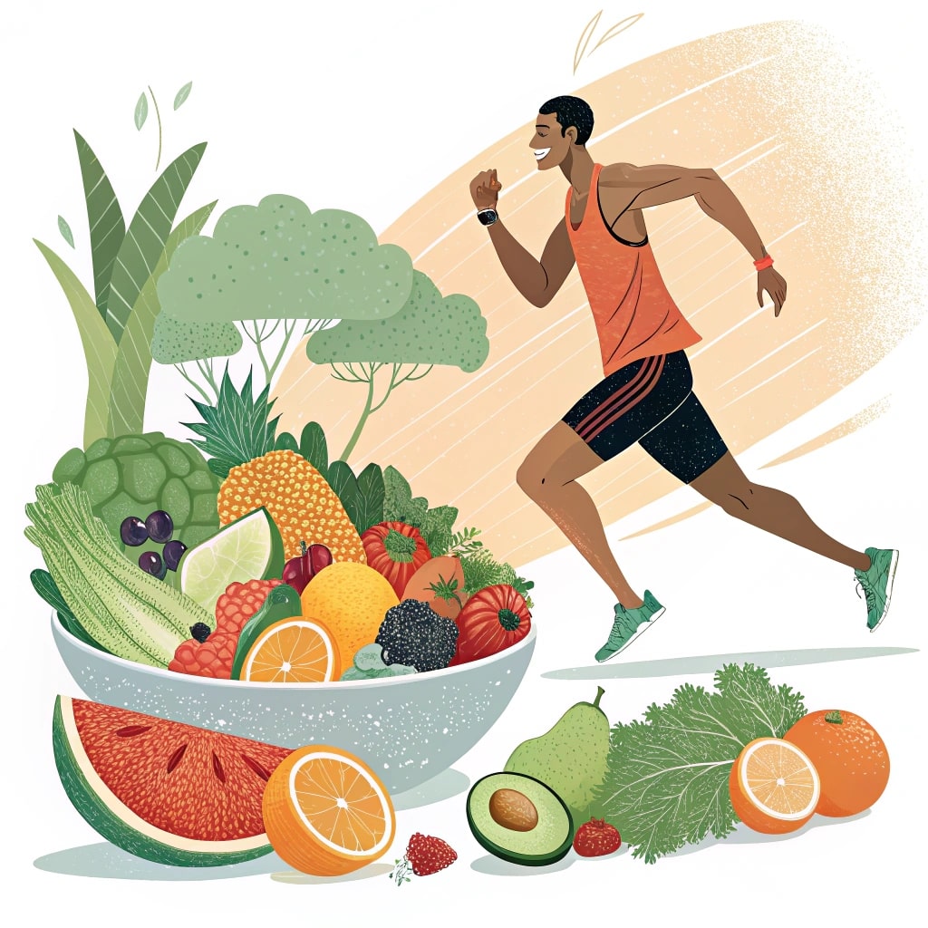 Sharpen Your Mind & Performance: How Anti-Inflammatory Diets Can Boost Athlete Brainpower