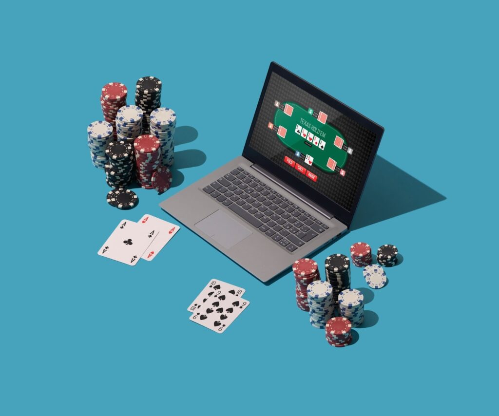 Online Pokies AU